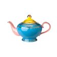 Grandpa Teapot Hot on Sale