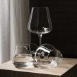 Belo White Wine Glass (Set of 6) Online