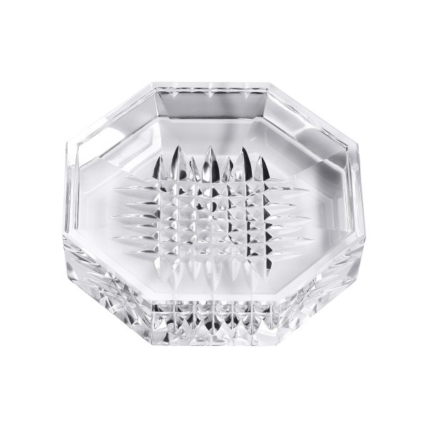 Lismore Diamond Decorative Tray For Cheap