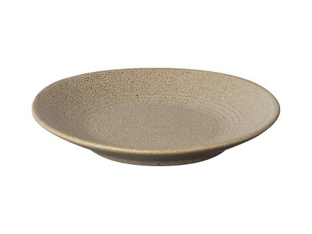 Kumi Stoneware Plate (Set of 4) Online