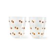 Nob Tumbler (Set of 2) Fashion