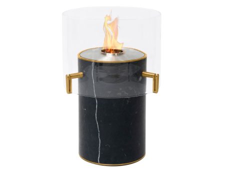 Pillar Fireplace Online Hot Sale