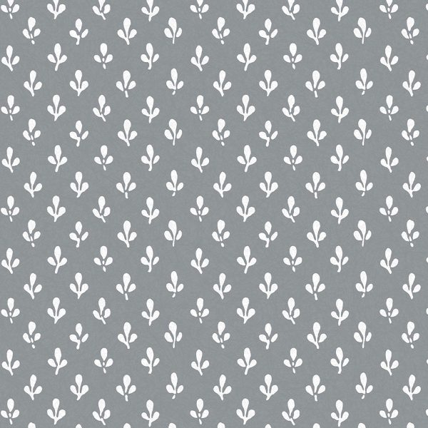 Trefoil Wallpaper Sample Swatch Online Hot Sale