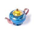 Grandpa Teapot Hot on Sale