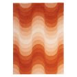 Wave Rug Cheap