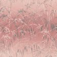 Meadow Grass Wallpaper Hot on Sale