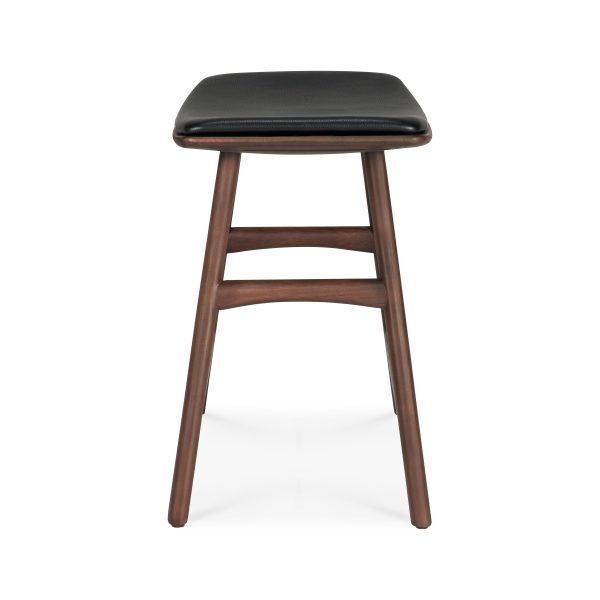 Osso Upholstered Stool Fashion