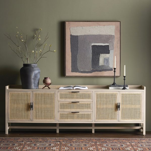 Caprice Large Sideboard Sale