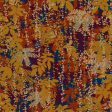 Canopy Wallpaper Sample Swatch Hot on Sale