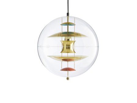 Medium VP Pendant Light Fashion