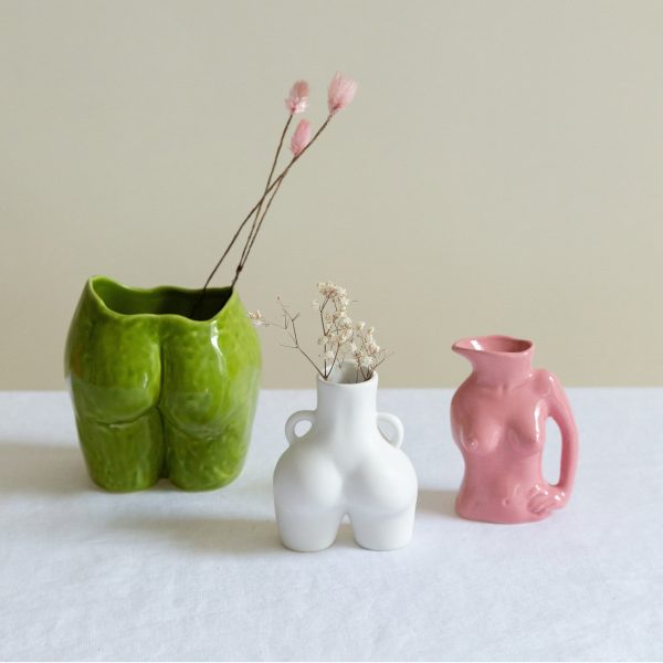 Little Women Duo Vase Online now