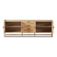 Caprice Large Sideboard Sale