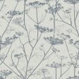 Wild Chervil Wallpaper Sample Swatch Hot on Sale