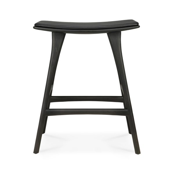 Osso Upholstered Stool Fashion