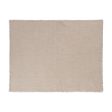 Lineo Woven Placemat (Set of 2) Online Sale