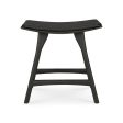 Osso Upholstered Stool Fashion