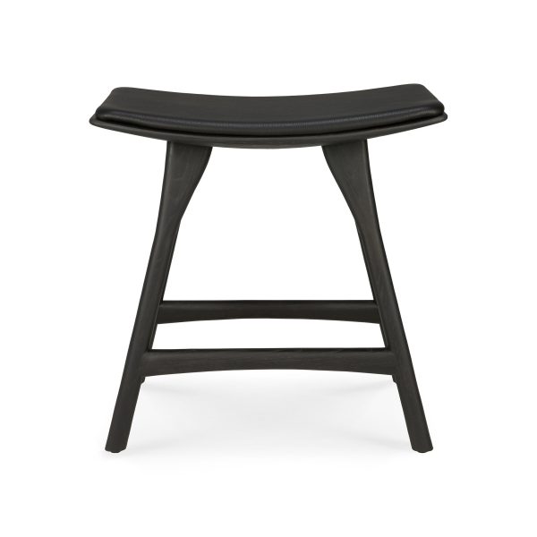 Osso Upholstered Stool Fashion