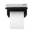 Modo Toilet Paper Holder with Tray For Sale