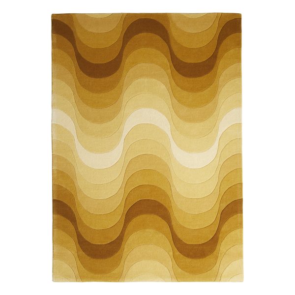 Wave Rug Cheap