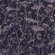 Wild Chervil Wallpaper Sample Swatch Hot on Sale