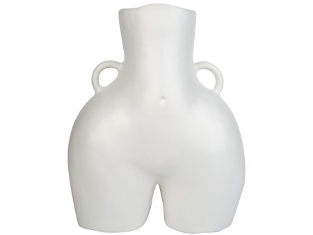 Love Handles Vase Hot on Sale