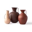 Roman Vase (Set of 3) For Discount