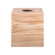 Wilo Wood Boutique Tissue Box Cover Supply