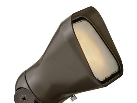 Accent Outdoor LED Flood Spot Light Online Hot Sale