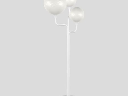 Tee STL3 Outdoor Floor Lamp Online Sale