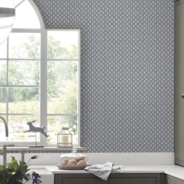 Trefoil Wallpaper Sale