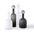 Matte Bubbles and Bottles (Set of 4) For Discount