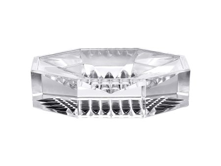 Lismore Diamond Decorative Tray For Cheap