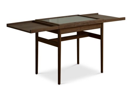 Art Collector’s Table Cheap