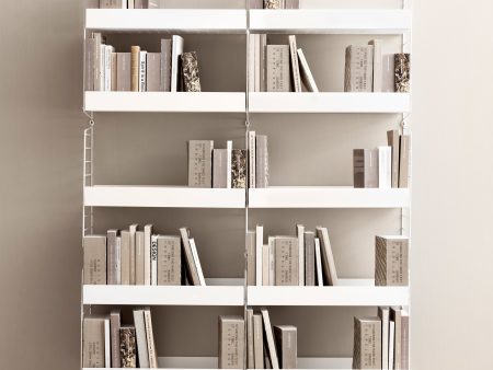 Vertical Wall Shelving Unit Online now