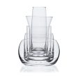 5-in-1 Drinking Glass Hot on Sale