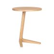 Cross Side Table on Sale