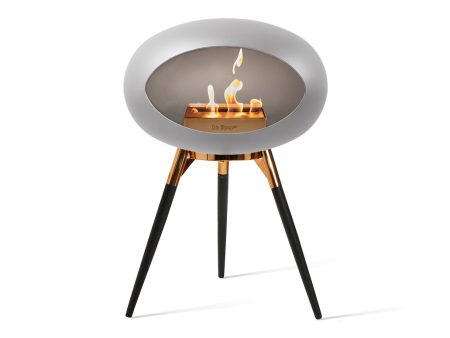 Dome Ground Low Fireplace Cheap