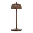 Theta Portable Table Lamp Fashion