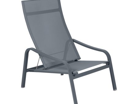 Alize Low Armchair Online Sale