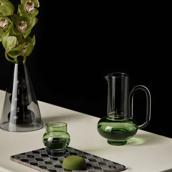 Bump Cone Vase For Discount