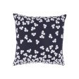 Trefle Outdoor Pillow Online now