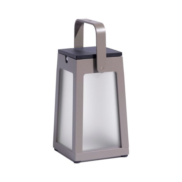 Tinka Solar Outdoor Lantern on Sale