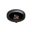 Dome Wall Fireplace Online Sale