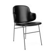 The Penguin Fully Upholstered Dining Chair Online Sale