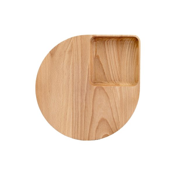 Petal Chopping Board Online Hot Sale