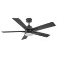 Alta Outdoor LED Ceiling Fan Online Hot Sale