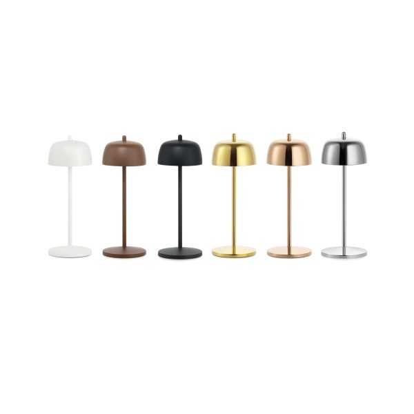 Theta Portable Table Lamp Fashion