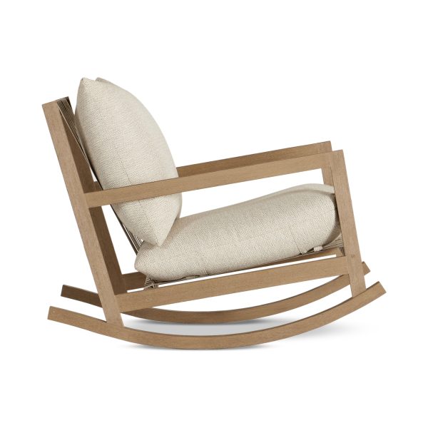 Aiken Outdoor Rocking Chair For Cheap