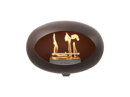 Dome Wall Fireplace Online Sale