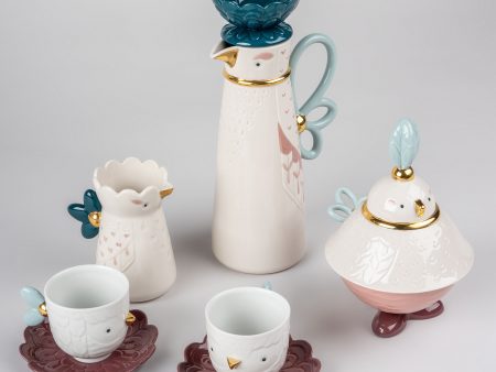 Kawki Coffee Set Online